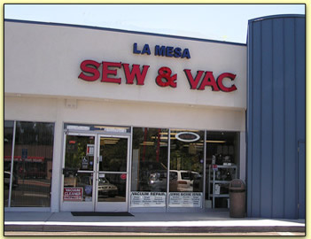 Store Front