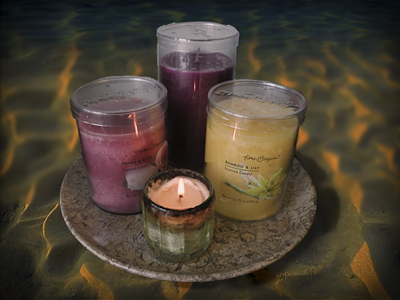 Candles
