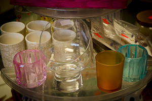 Candles