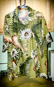 shirt