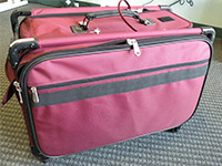 Quilters Bag
