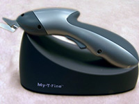 Electric Scissor