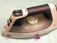 Irons
