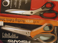 Sewing Accessories