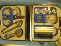 Sewing Accessories