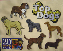 Embroidery Design Software