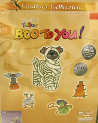 Embroidery Design Software