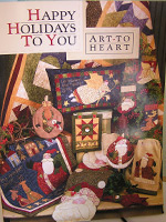 Sewing Ideas for the Holidays