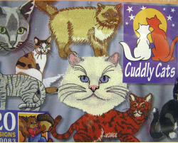 Embroidery Design Software