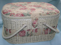 Sewing Boxes