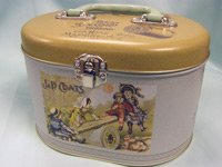 Sewing Boxs