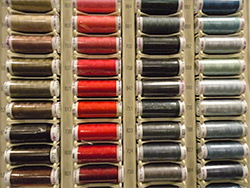 Thread
