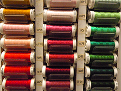 Thread
