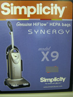 vacuum Bags