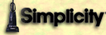 Simplicity Vacuums